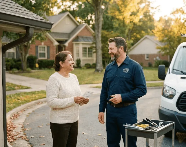 Gutter Repair Quicksburg, VA FAQs