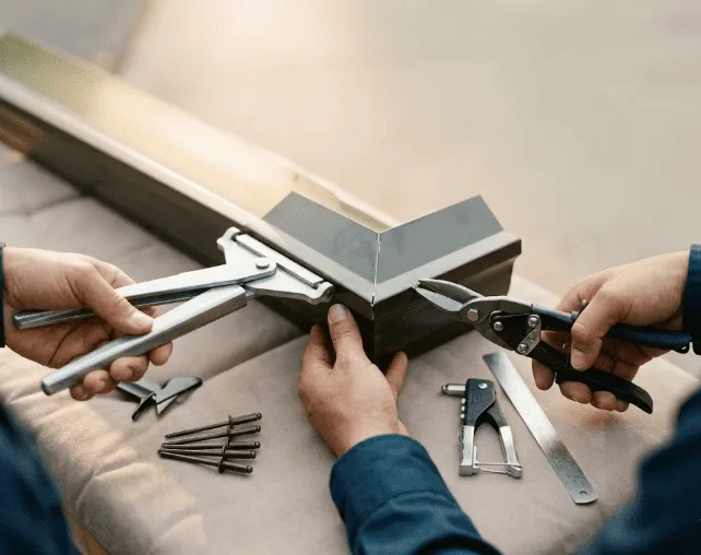 Why choose Gutter Repair in Quicksburg, VA